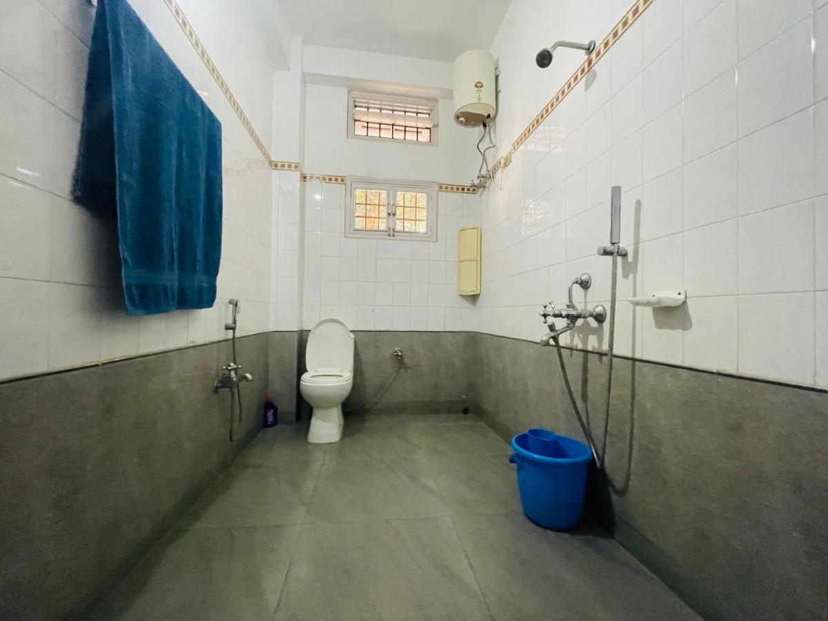 The Choudhury Manor Homestay Guwahati Luaran gambar